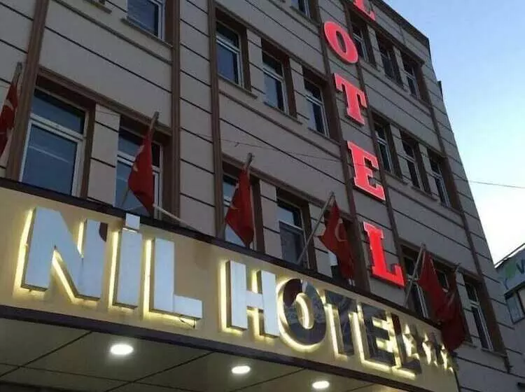 Nil Otel