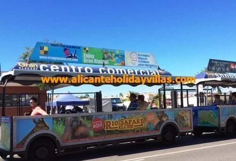 בית מלון כפרי Nova Beach Apartment