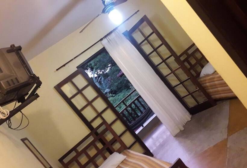 Hotel Pousada Aysú Maresias