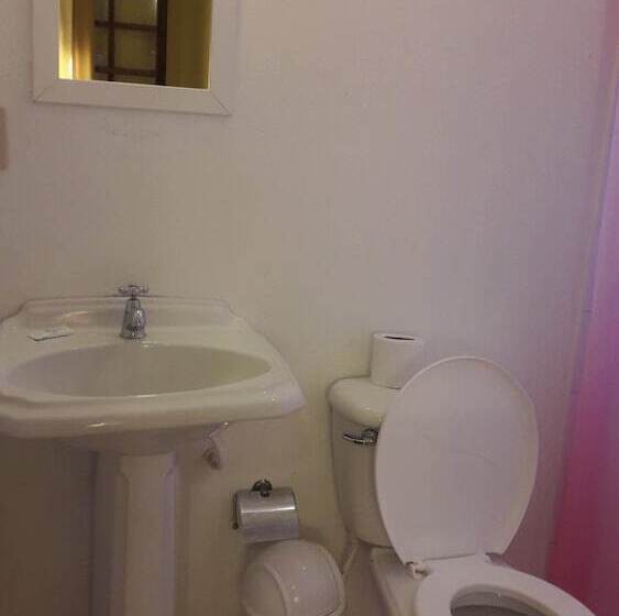 Hotel Pousada Aysú Maresias