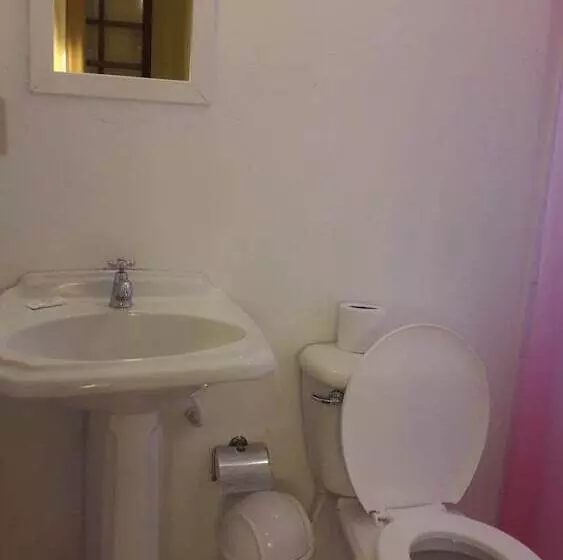 Hotelli Pousada Aysú Maresias