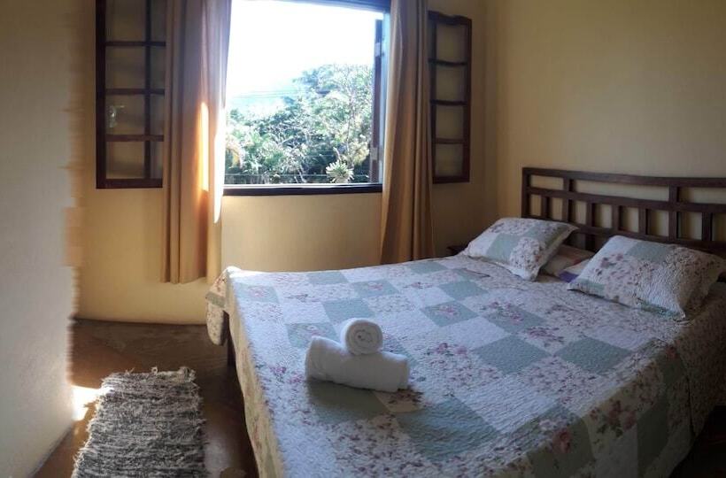 Hotel Pousada Aysú Maresias