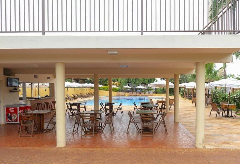 فندق ريفى Fazenda Areia Que Canta