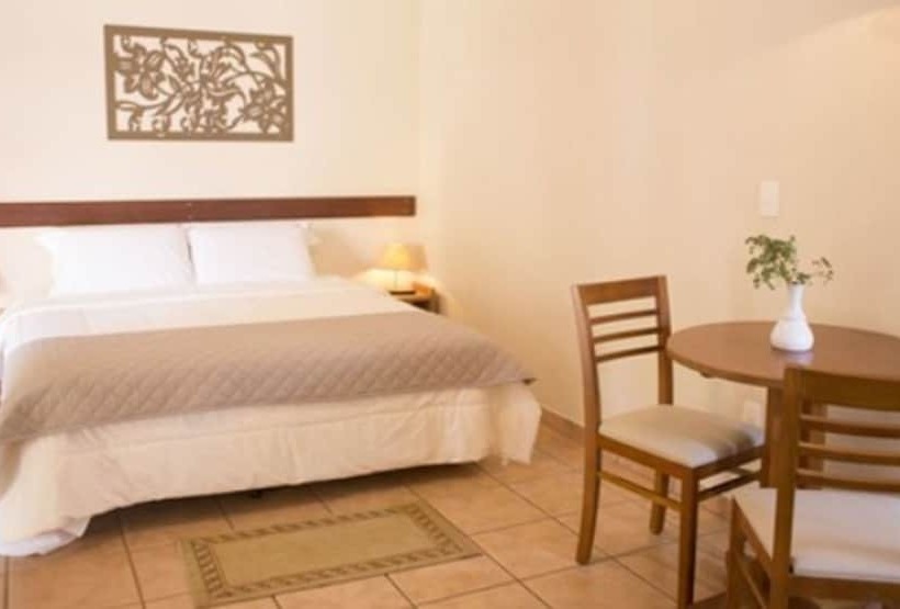 فندق ريفى Fazenda Areia Que Canta