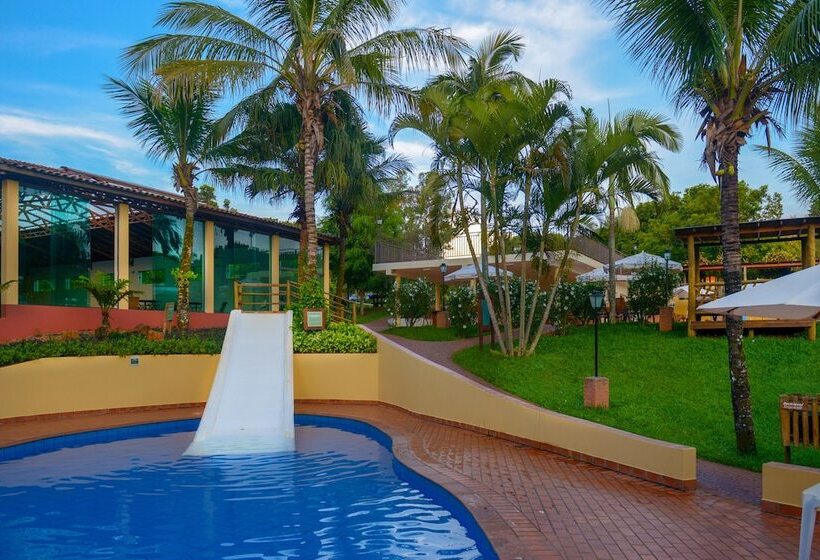 فندق ريفى Fazenda Areia Que Canta