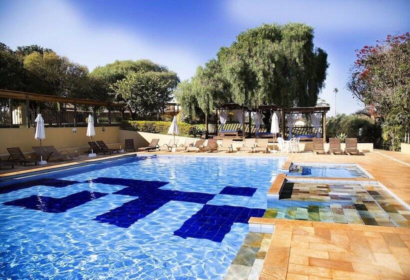 فندق ريفى Fazenda Areia Que Canta