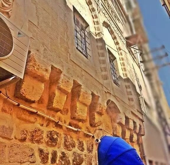 هتل Stone Boutique