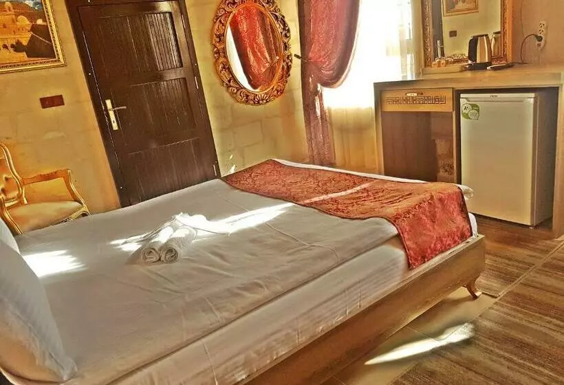 هتل Stone Boutique