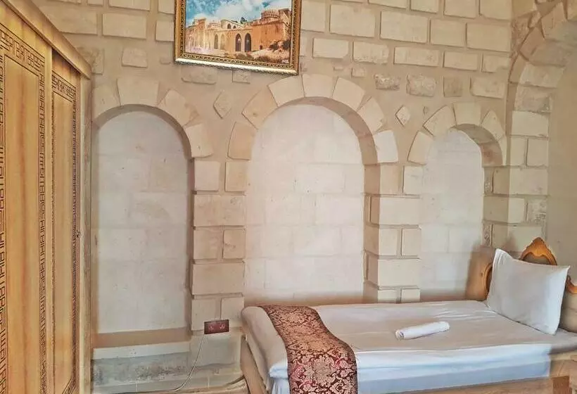 هتل Stone Boutique