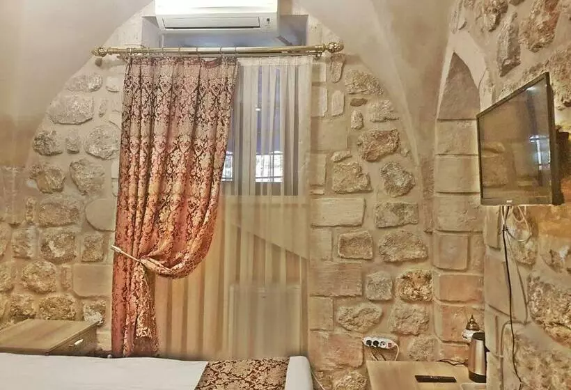 هتل Stone Boutique