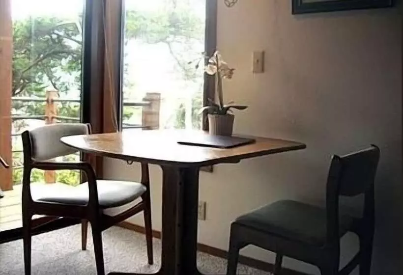 Hotelli The Inn At Manzanita