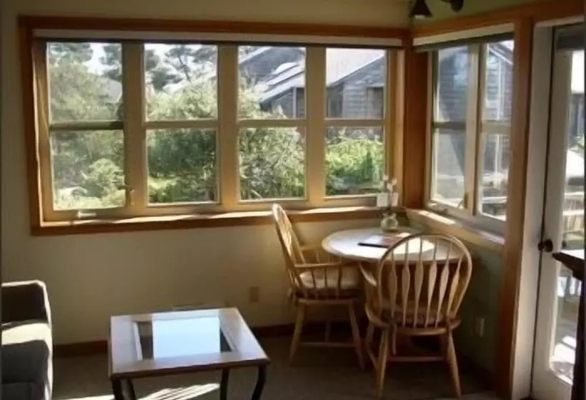 Hotelli The Inn At Manzanita