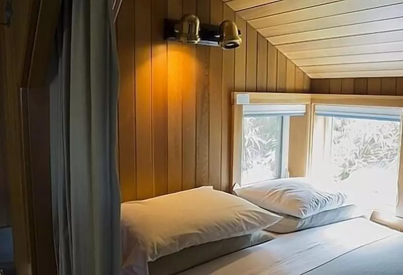 Hotelli The Inn At Manzanita