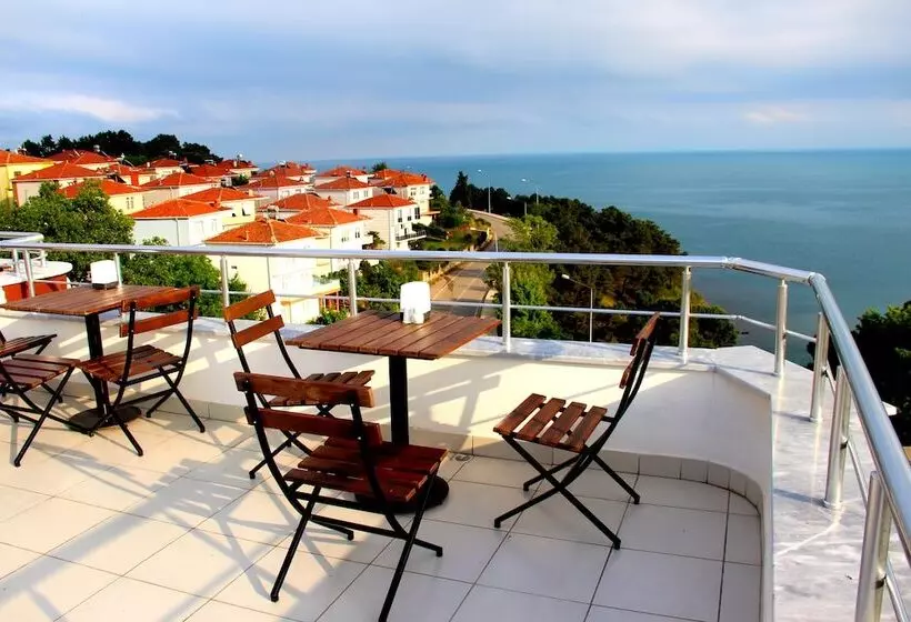 هتل Turhan Pansiyon