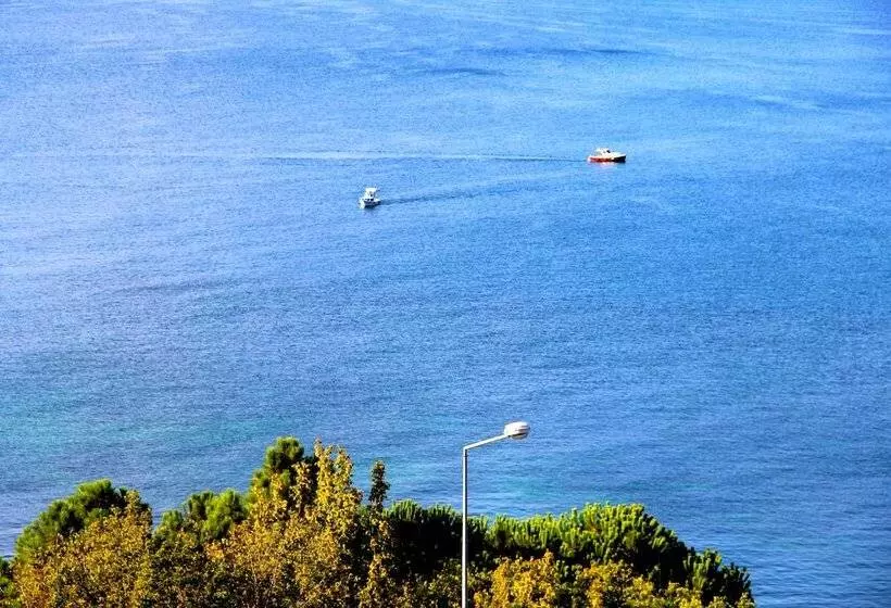 هتل Turhan Pansiyon