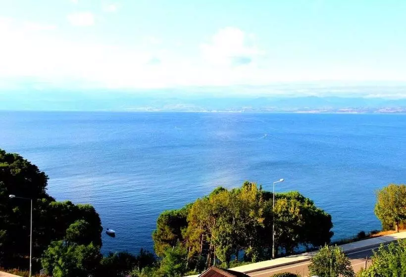 هتل Turhan Pansiyon