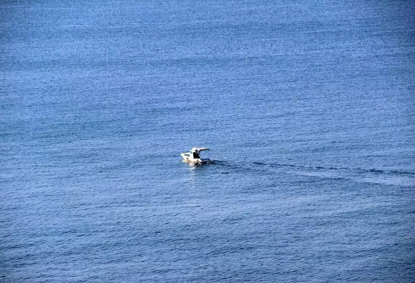 هتل Turhan Pansiyon