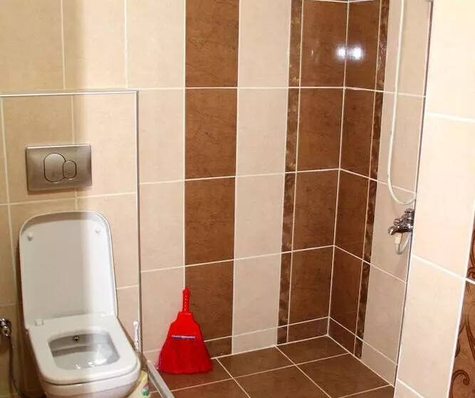 هتل Turhan Pansiyon