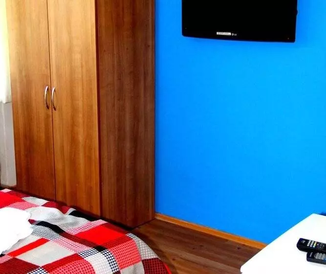 هتل Turhan Pansiyon