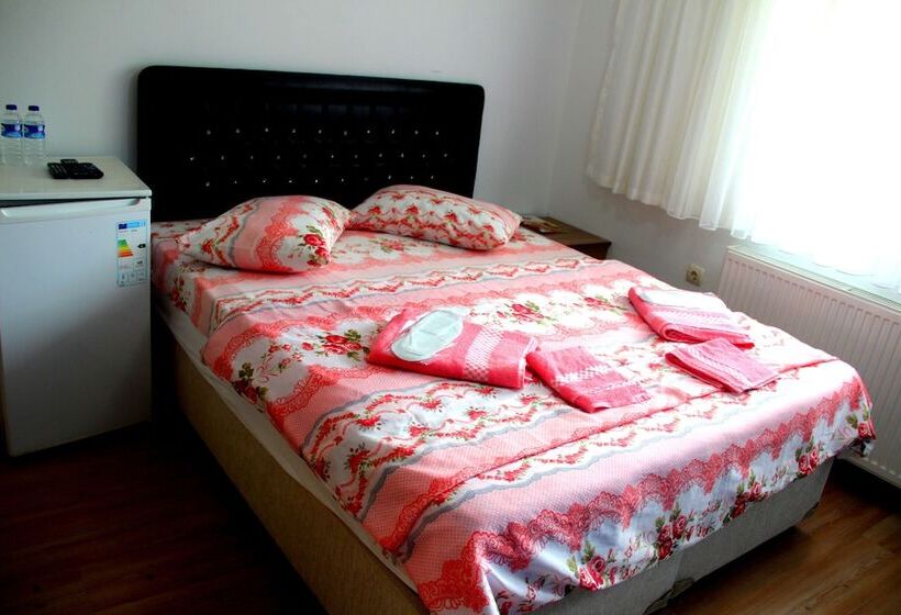 호텔 Turhan Pansiyon