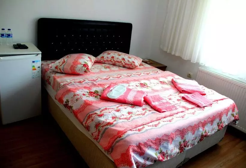 هتل Turhan Pansiyon