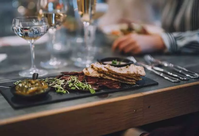 Idre Fjäll Stugor Och Lägenheter