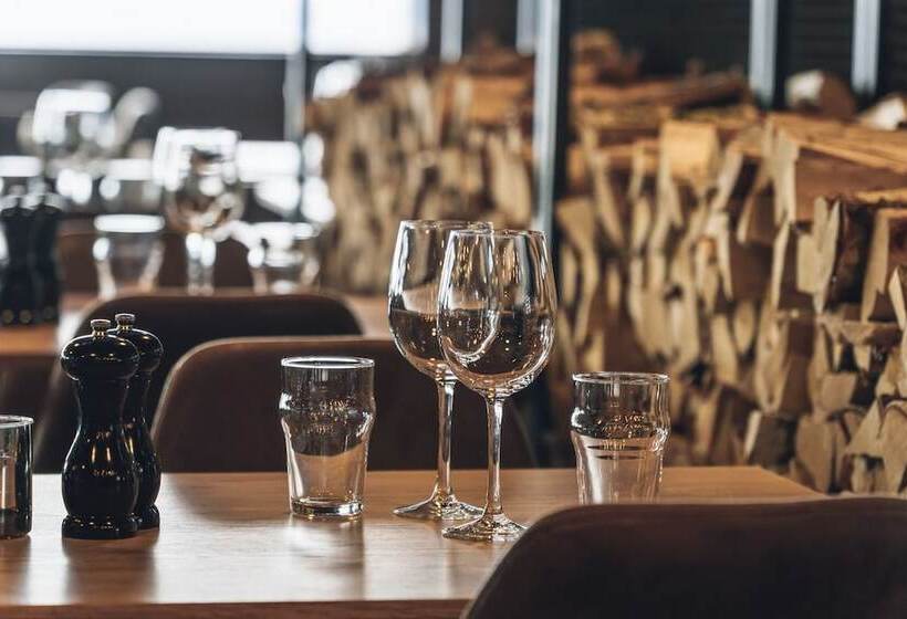 Idre Fjäll Stugor Och Lägenheter