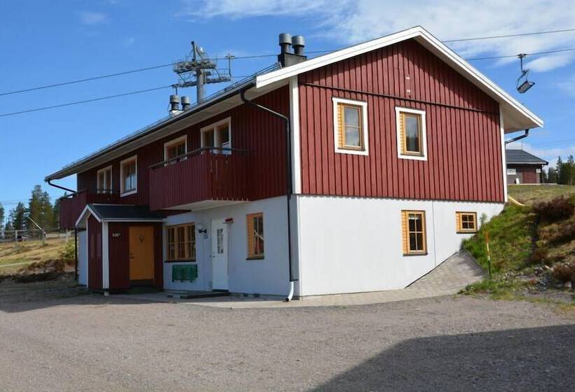 Idre Fjäll Stugor Och Lägenheter