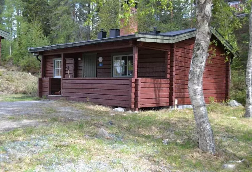 Idre Fjäll Stugor Och Lägenheter