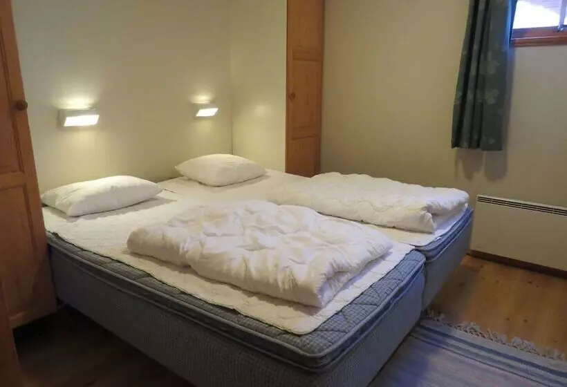 Idre Fjäll Stugor Och Lägenheter