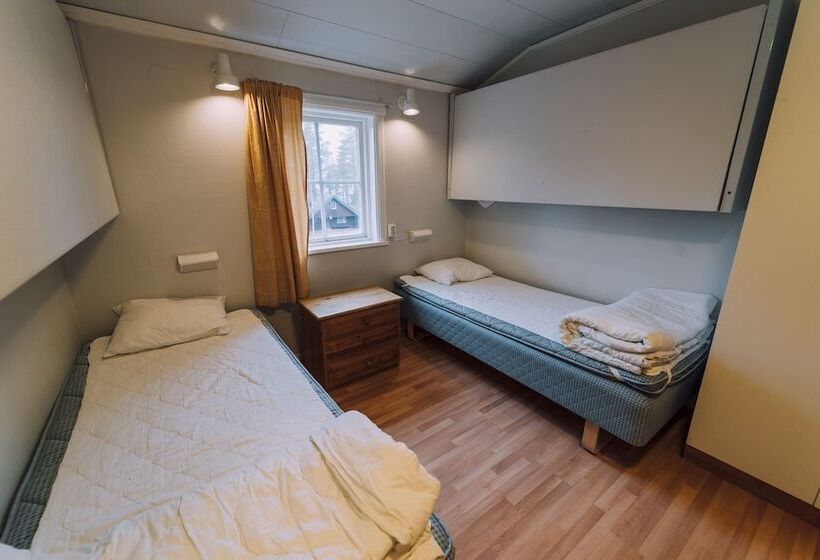 Idre Fjäll Stugor Och Lägenheter