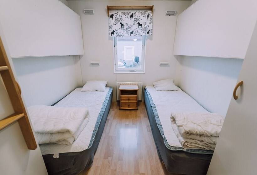 Idre Fjäll Stugor Och Lägenheter