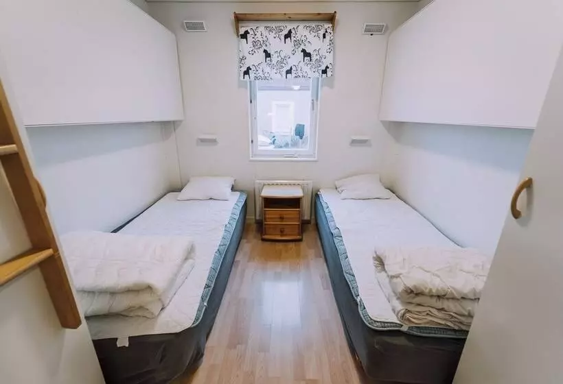 Idre Fjäll Stugor Och Lägenheter