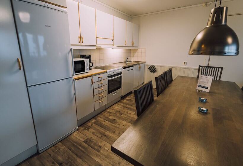 Idre Fjäll Stugor Och Lägenheter