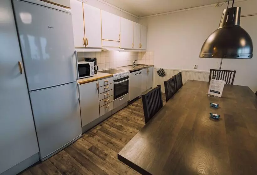 Idre Fjäll Stugor Och Lägenheter