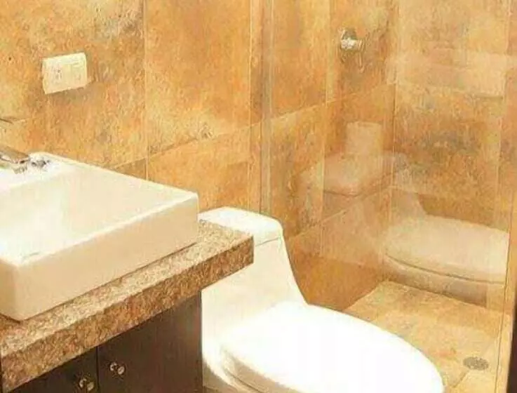 Mauna Suites And Hostal   Hostel