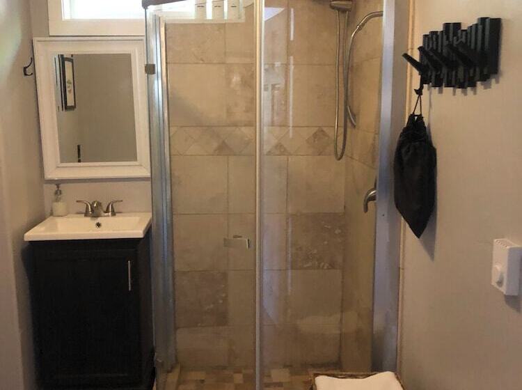 مُتل Loge Leavenworth Riverside