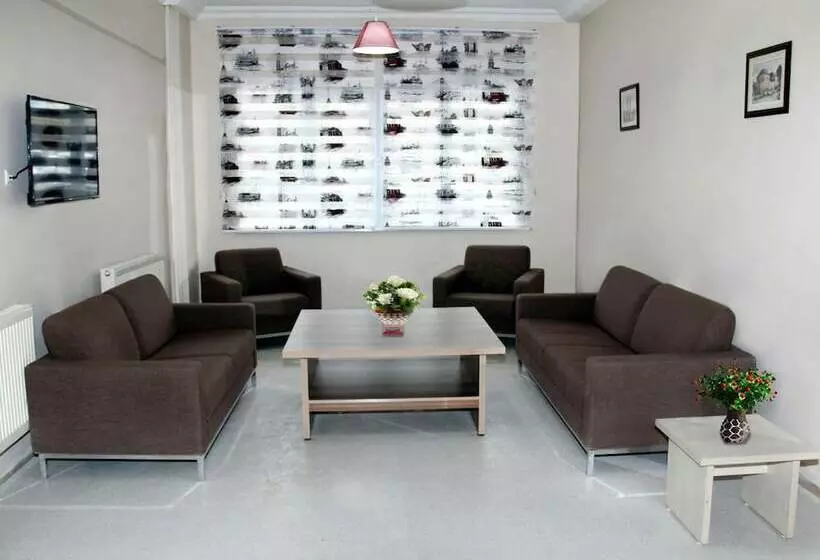 Onem Otel & Pansiyon