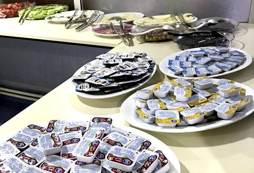 Onem Otel & Pansiyon