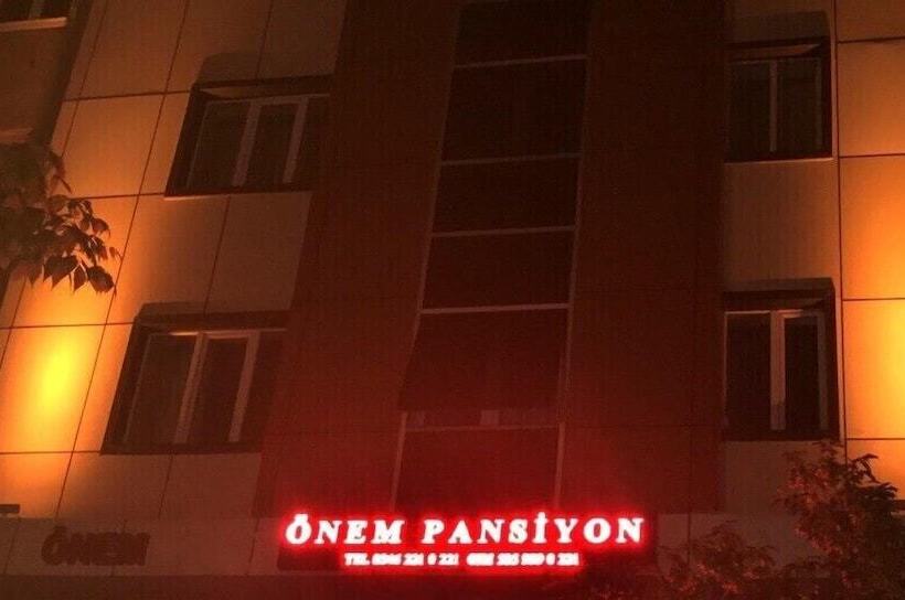 Onem Otel & Pansiyon