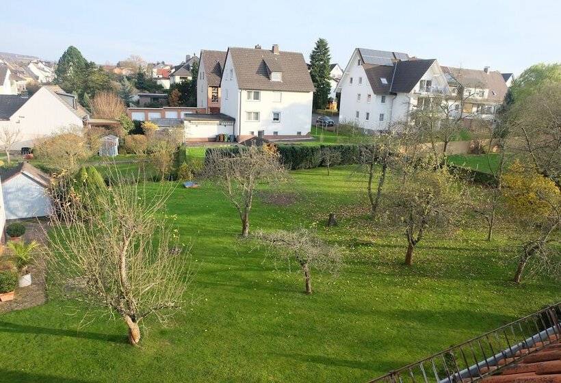 Panorama Hotel Kassel
