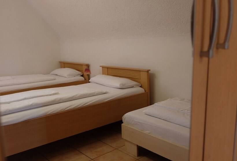 Panorama Hotel Kassel