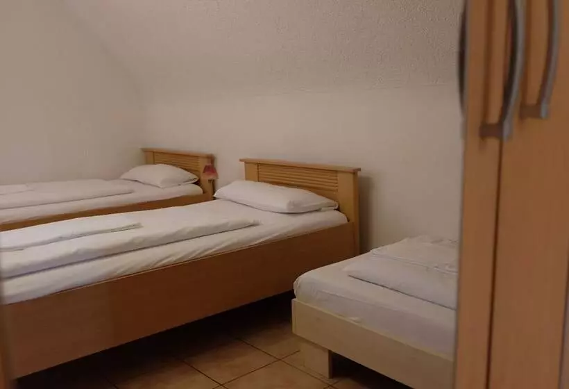 Panorama Hotel Kassel