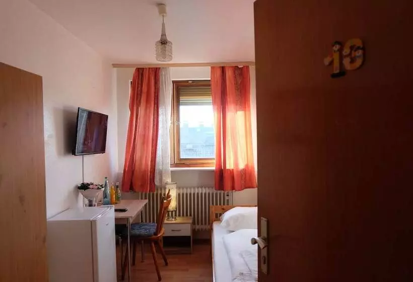 Panorama Hotel Kassel