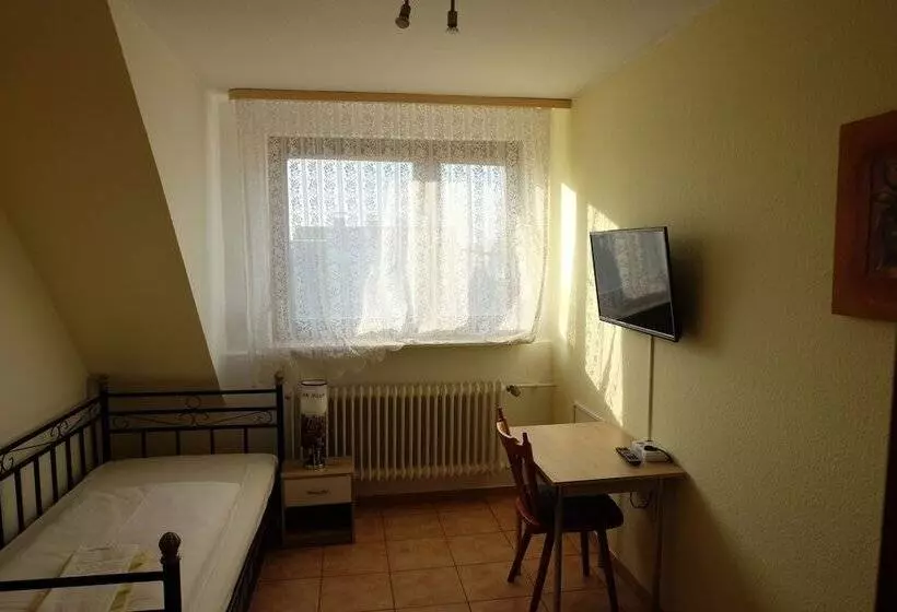 Panorama Hotel Kassel