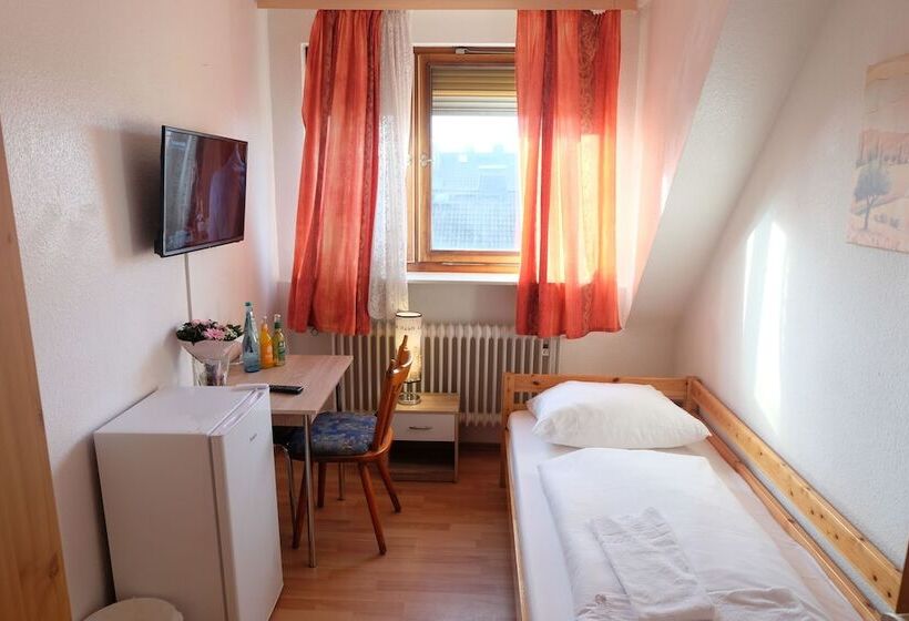 Panorama Hotel Kassel