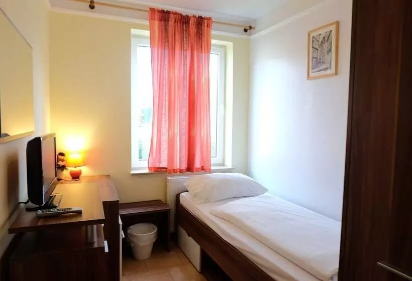 Panorama Hotel Kassel