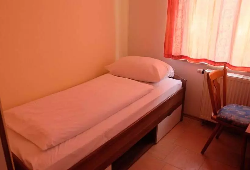 Panorama Hotel Kassel