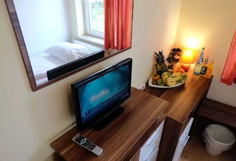 Panorama Hotel Kassel