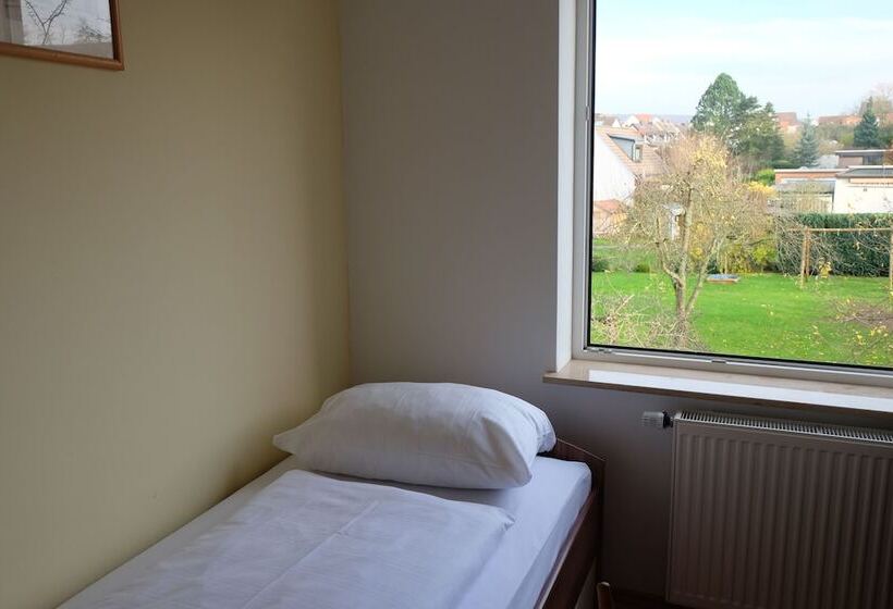 Panorama Hotel Kassel